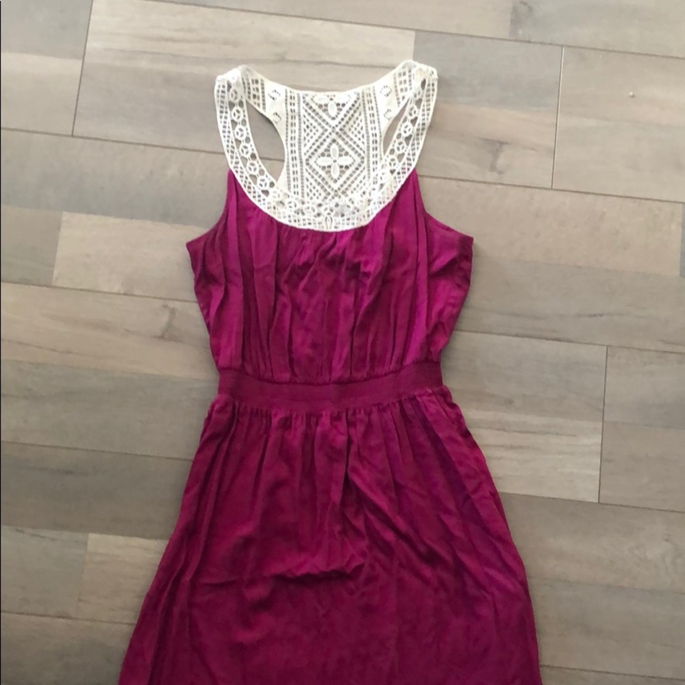 Forever 21 dress